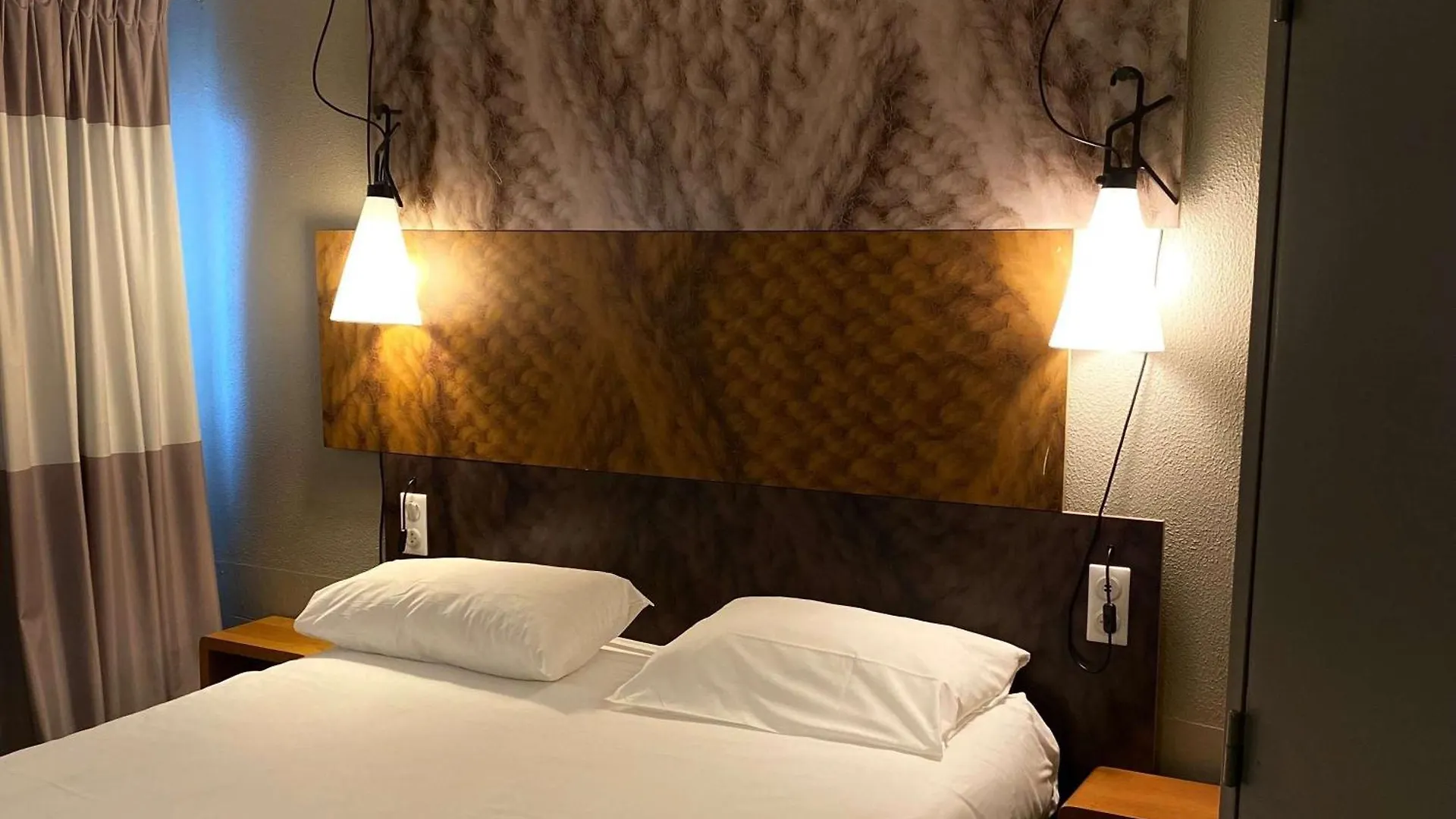 Ibis Lyon Sud Chasse Sur Rhone Hotel  Chasse-sur-Rhone