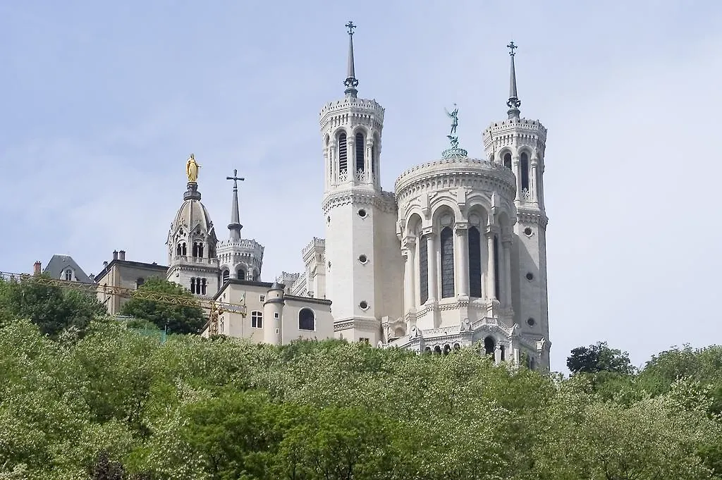 Ibis Lyon Sud Chasse Sur Rhone Hotel 3*, Chasse-sur-Rhone