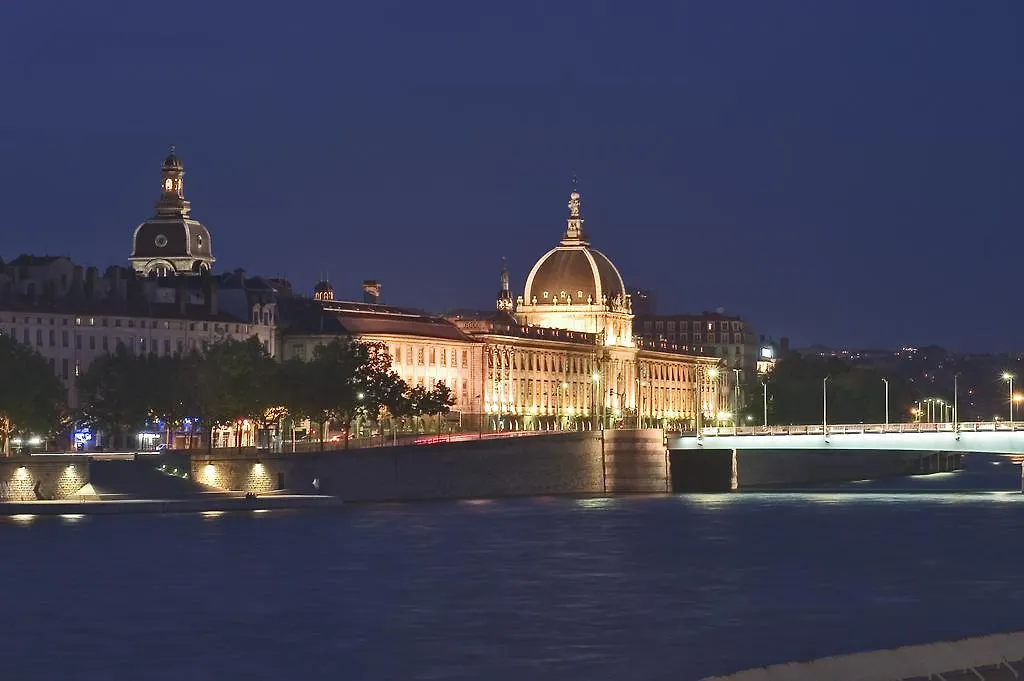 Ibis Lyon Sud Chasse Sur Rhone Hotel Chasse-sur-Rhone