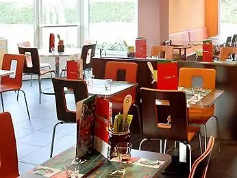 Ibis Lyon Sud Chasse Sur Rhone Hotel