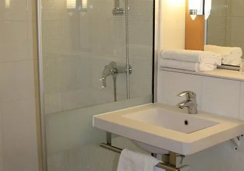 Ibis Lyon Sud Chasse Sur Rhone Hotel  Chasse-sur-Rhone