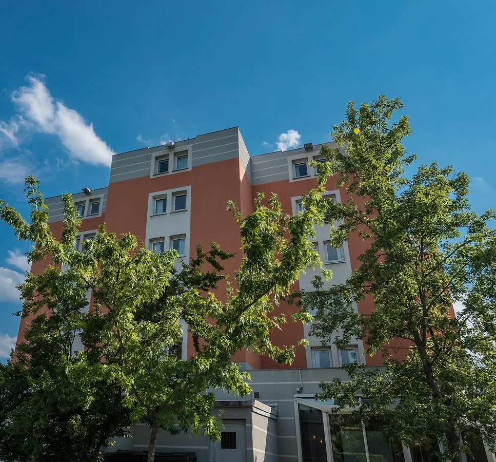 Ibis Lyon Sud Chasse Sur Rhone Hotel 3*, Chasse-sur-Rhone