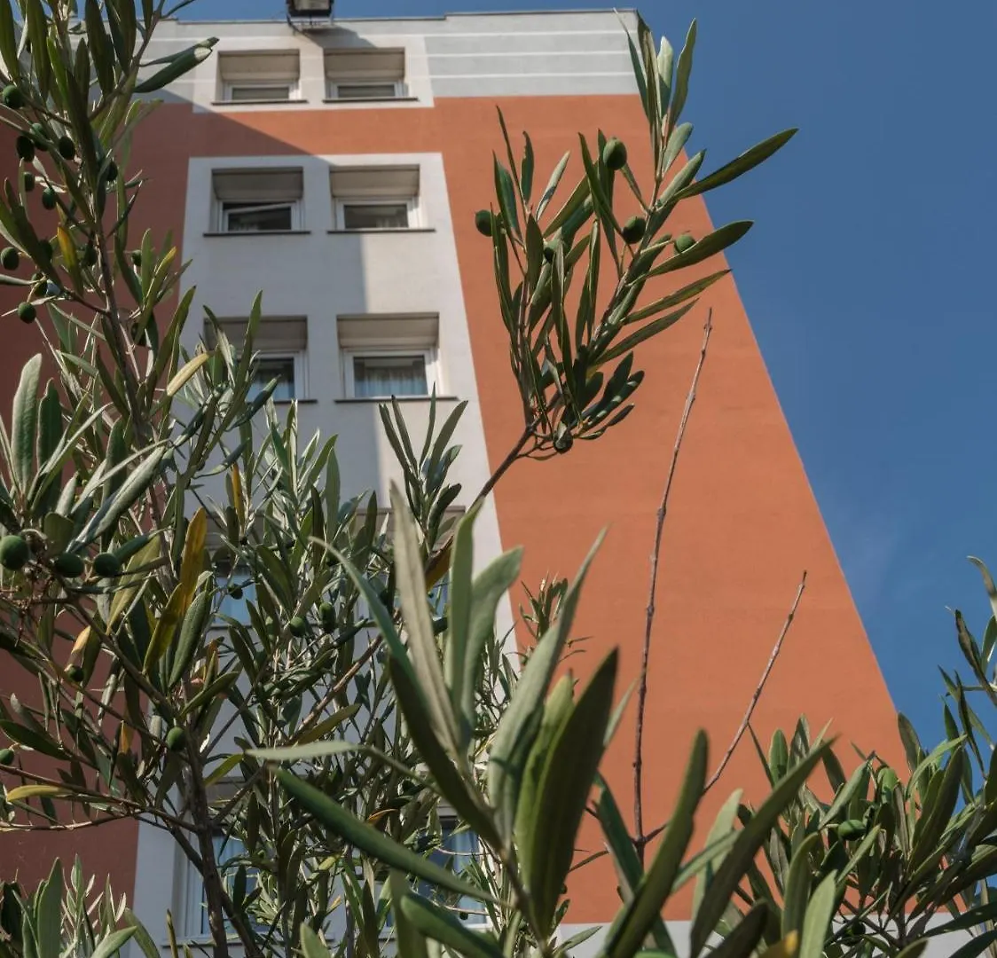 Ibis Lyon Sud Chasse Sur Rhone Hotel France
