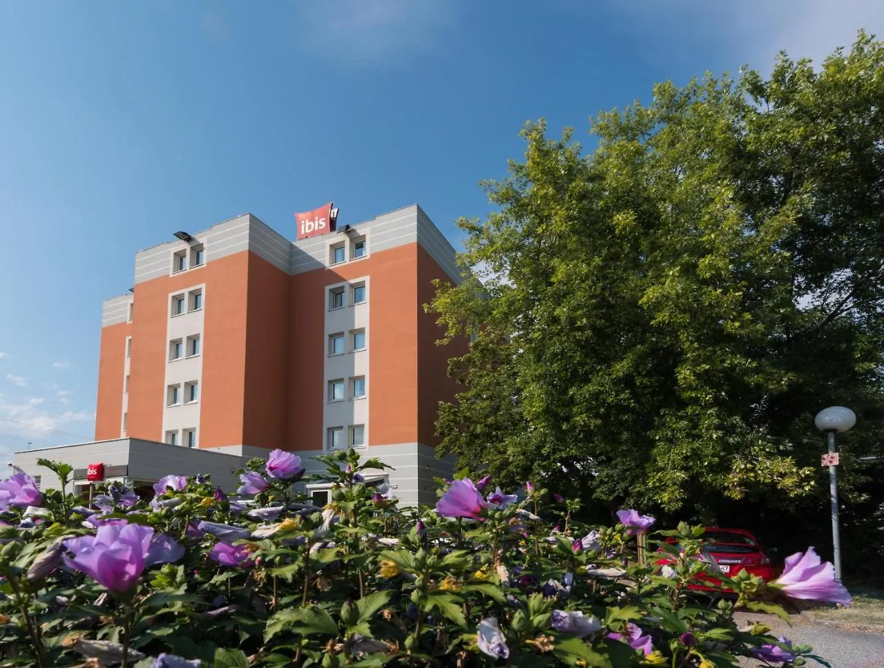 Ibis Lyon Sud Chasse Sur Rhone Hotel 3*, Chasse-sur-Rhone France
