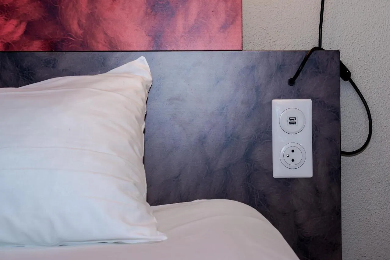 Ibis Lyon Sud Chasse Sur Rhone Hotel Chasse-sur-Rhone