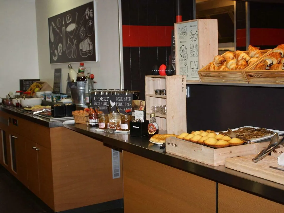 Ibis Lyon Sud Chasse Sur Rhone Hotel 3*, Chasse-sur-Rhone
