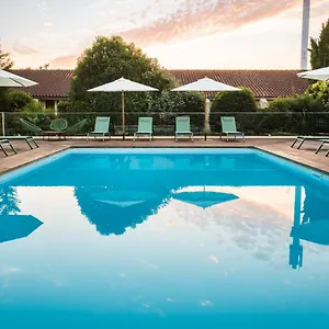 Aparthotel De Diane - ****