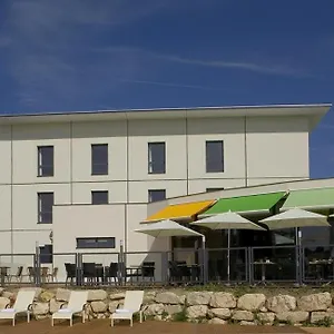 Western Le Palladior Hotel