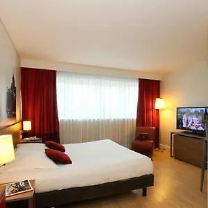 Aparthotel Adagio Original Thoiry Geneve, Thoiry (Ain)