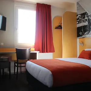 Hotel Aka Lyon Eurexpo Arena Stadium, Meyzieu