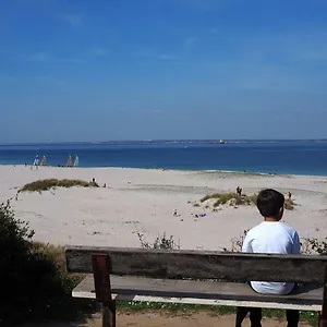 Frühstückspension Hon-ty 