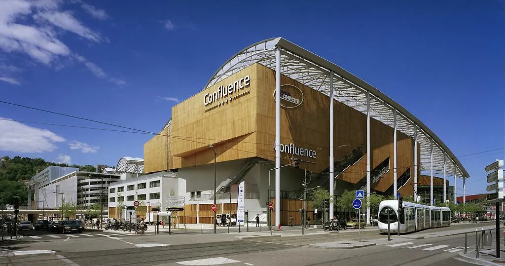 Hotel Ibis Lyon Sud Chasse Sur Rhone