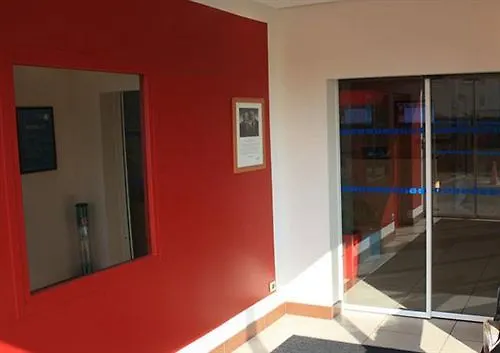 Hotel Ibis Lyon Sud Chasse Sur Rhone  Chasse-sur-Rhône