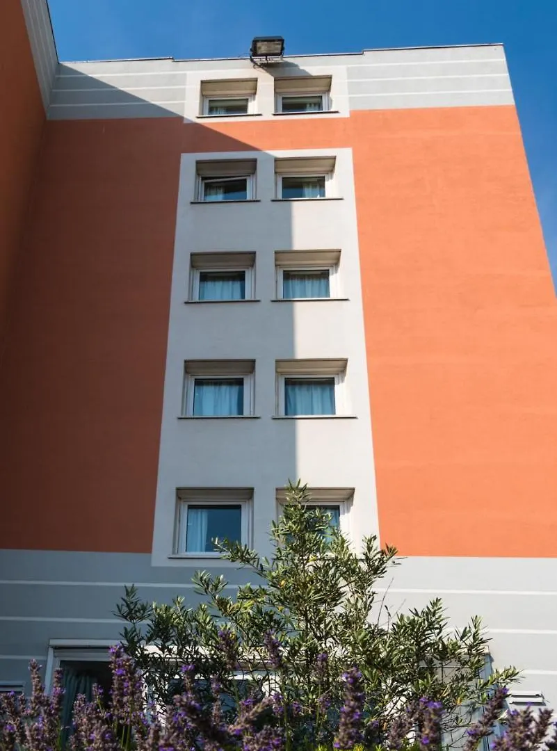 Ibis Lyon Sud Chasse Sur Rhone Hotel 3*, Chasse-sur-Rhone France